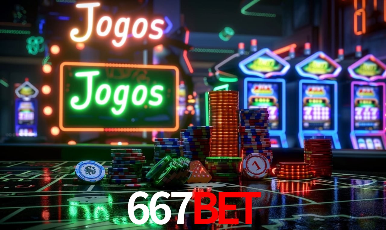 667Bet Login
