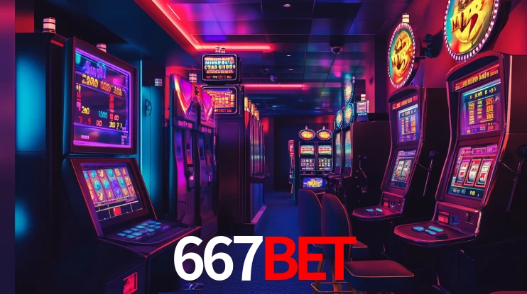 Premium Interface 667Bet