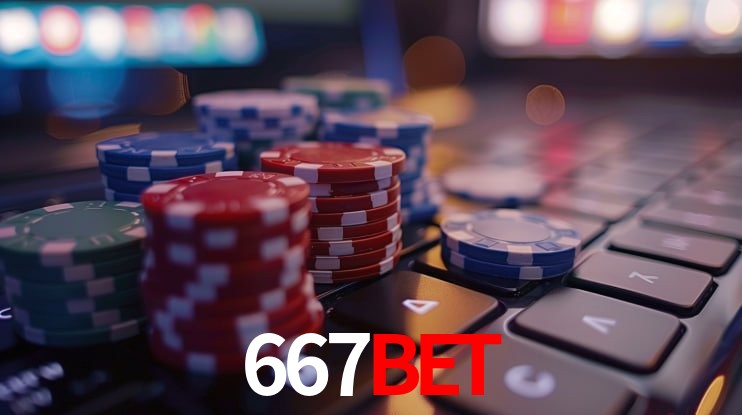 Casino Ao Vivo 667Bet