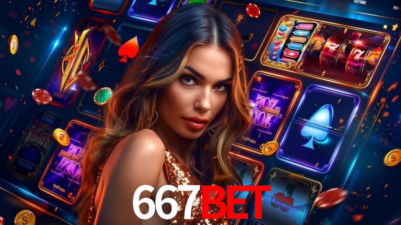 Descubra a Essência do 667Bet: Nossa História e Compromissos