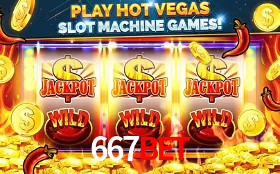 Descubra a Magia dos Jogos de Arcade no 667Bet
