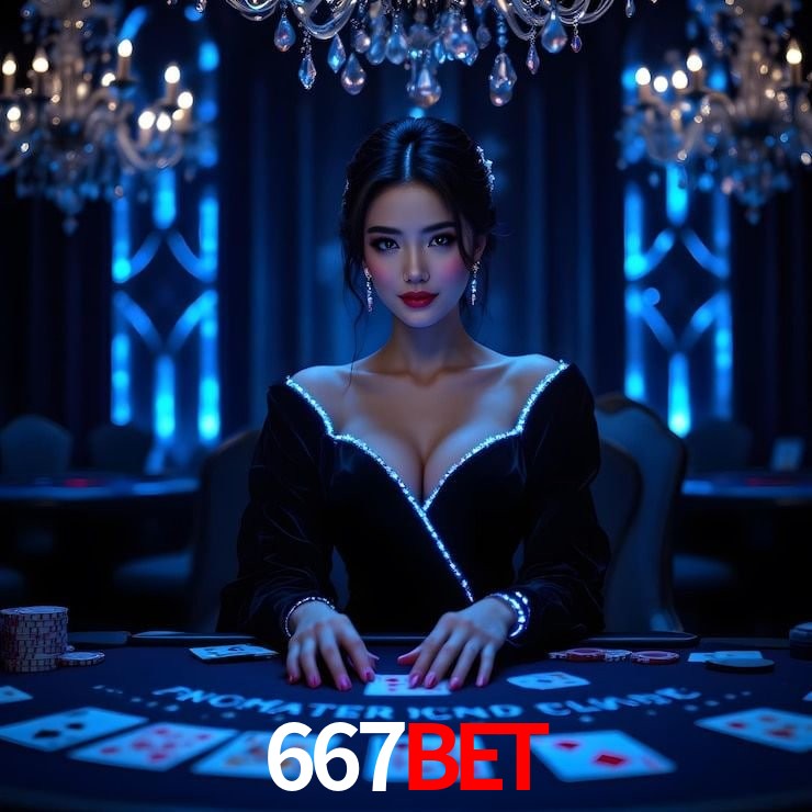 Experiência VIP 667Bet