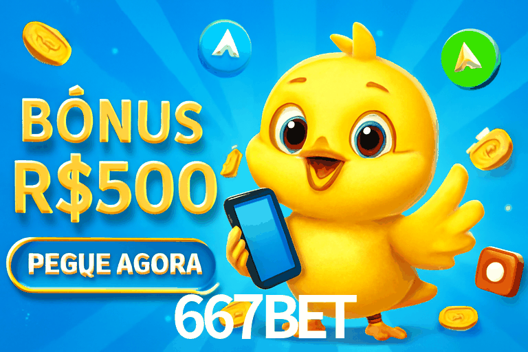 Platform Technology 667Bet