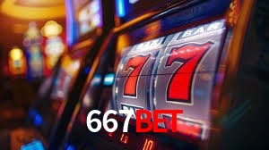 Recursos de Bônus 667Bet