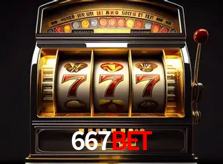 Descubra o Mundo do Cassino Online com 667Bet