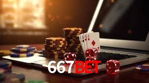 Explorando a Categoria de Eventos em Apostas na 667Bet