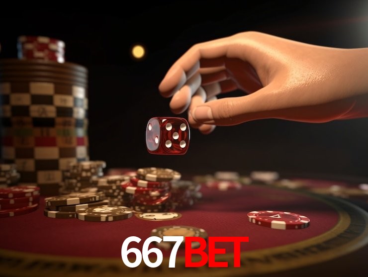 Estatísticas Esportivas 667Bet