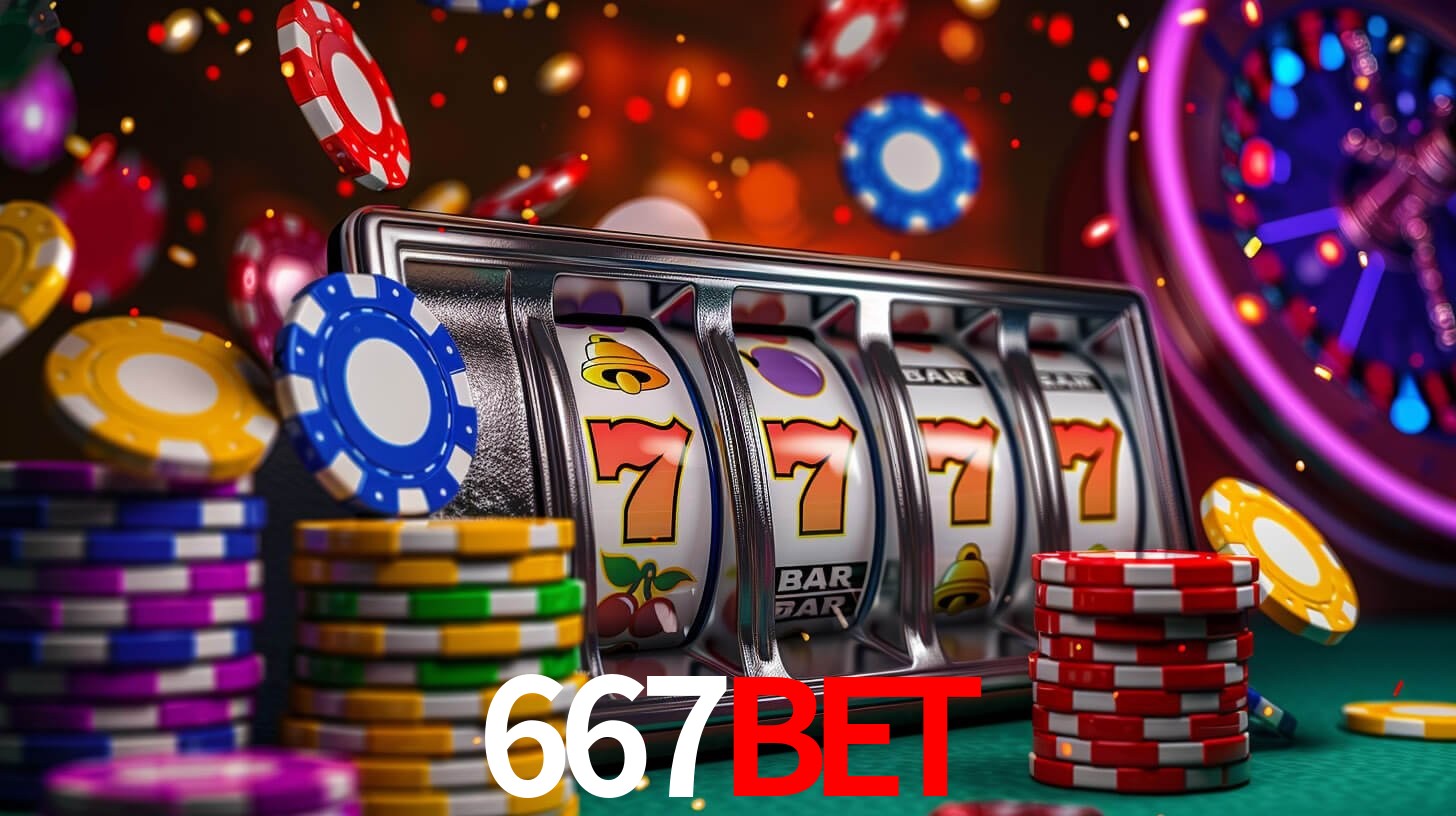 A Emoção da Loteria na 667Bet: Uma Chance de Mudança de Vida