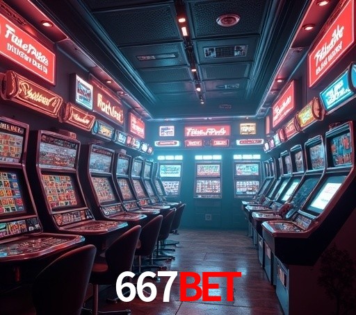 Sistemas de Segurança 667Bet