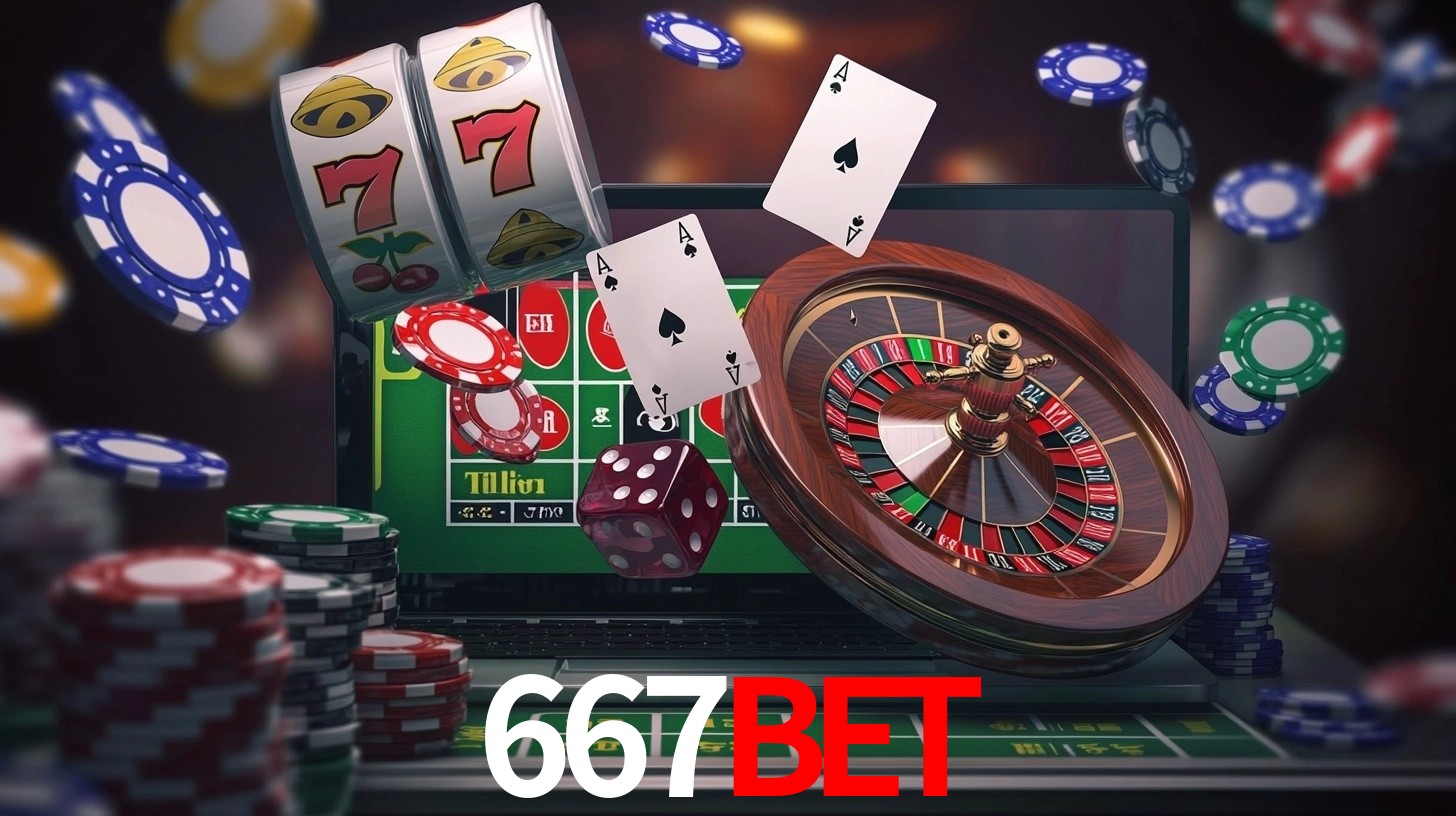 Exclusive Games 667Bet