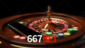 Tennis Betting 667Bet