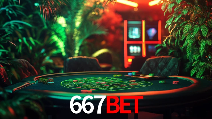 VIP Casino 667Bet