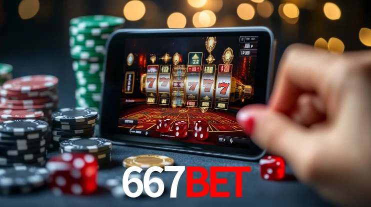 Programa VIP 667Bet
