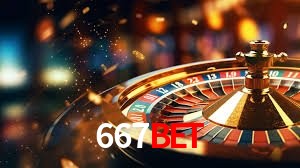 Design Responsivo 667Bet