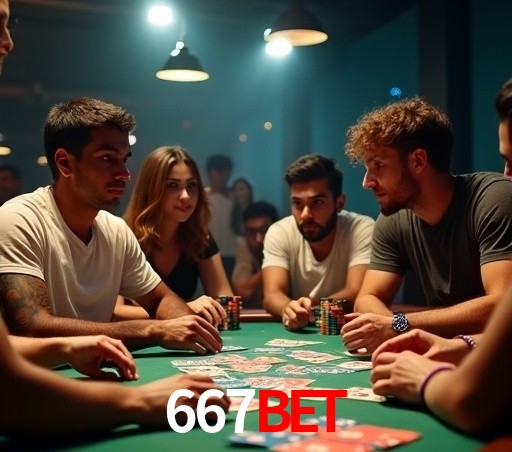 Promoção Relâmpago 667Bet