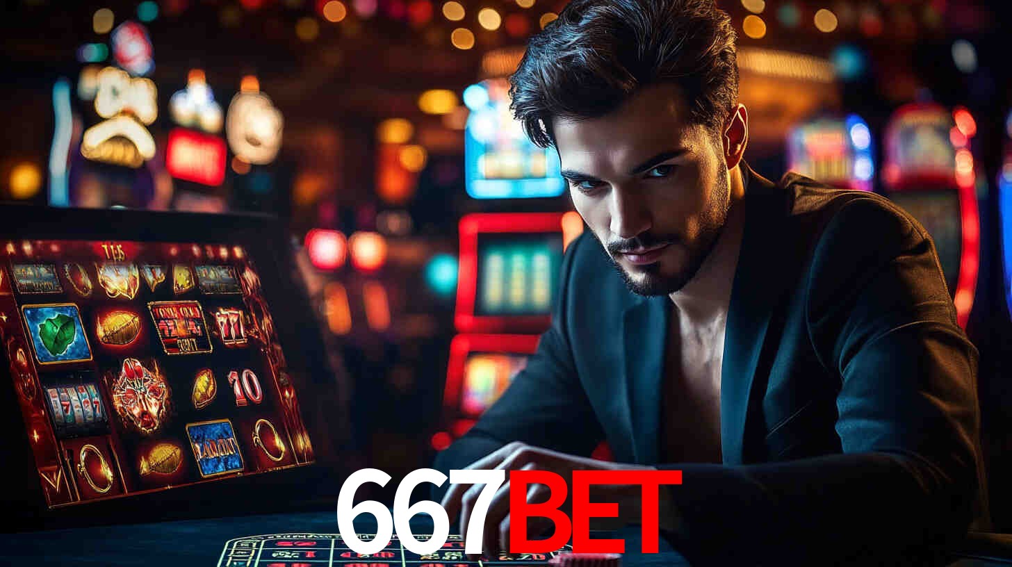 667Bet: Seu Especialista em Apostas Esportivas Brasileiras