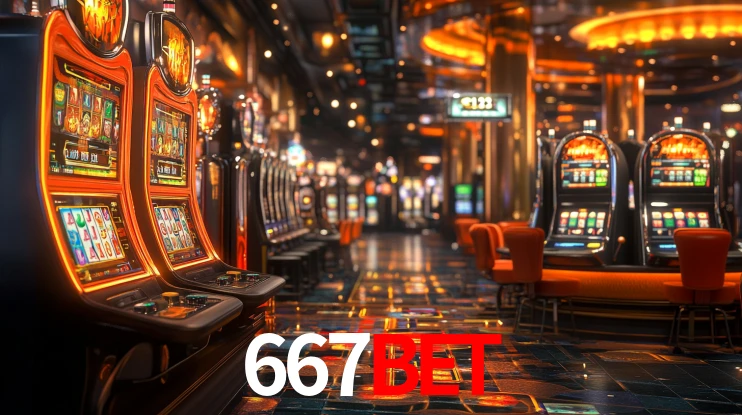 667Bet App Interface