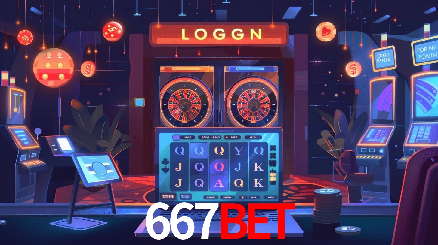 Benefícios da Conta 667Bet