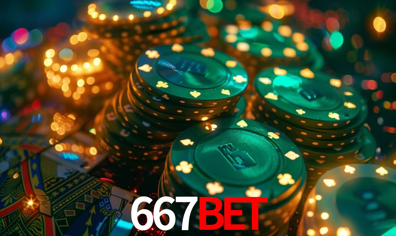Programa VIP 667Bet