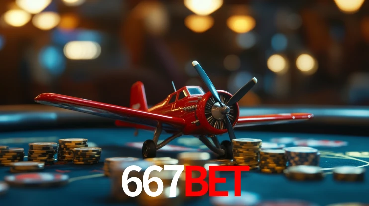 Game Providers 667Bet