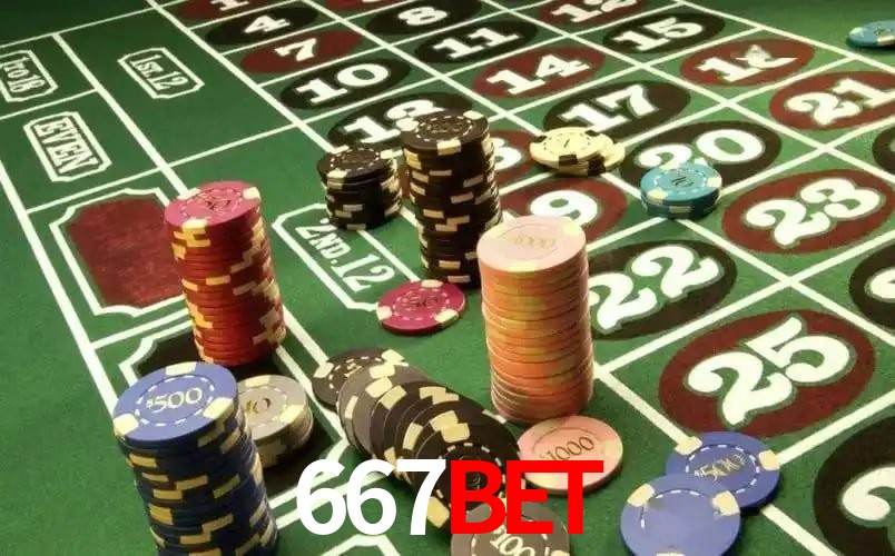 Apostas de Basquete 667Bet