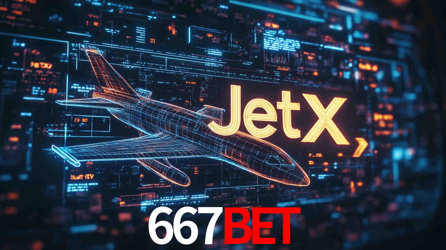 A Revolução dos Aplicativos de Jogos no 667Bet