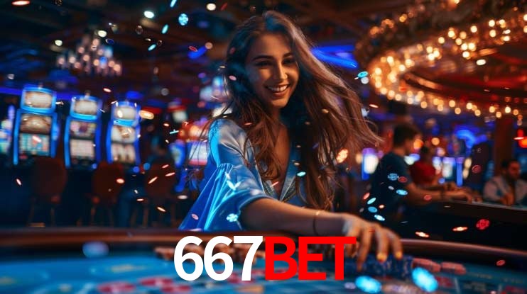 Experiência VIP 667Bet
