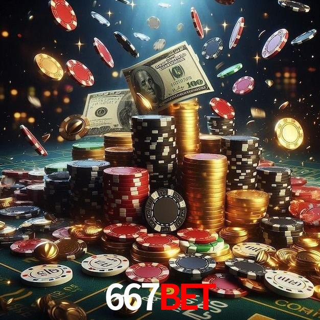 Descubra a Essência do 667Bet: Nossa História e Compromissos