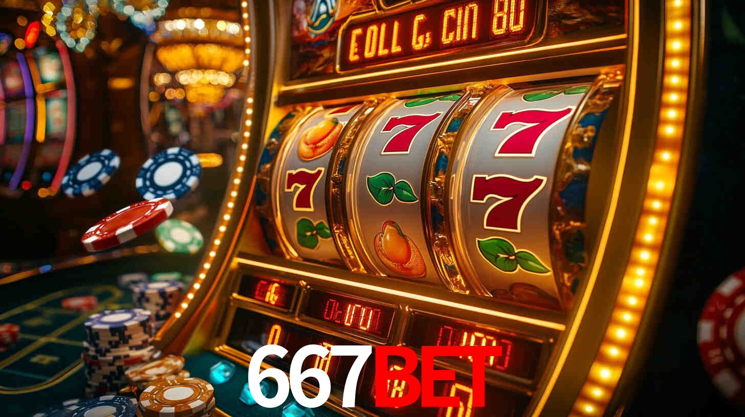 Welcome Bonus 667Bet