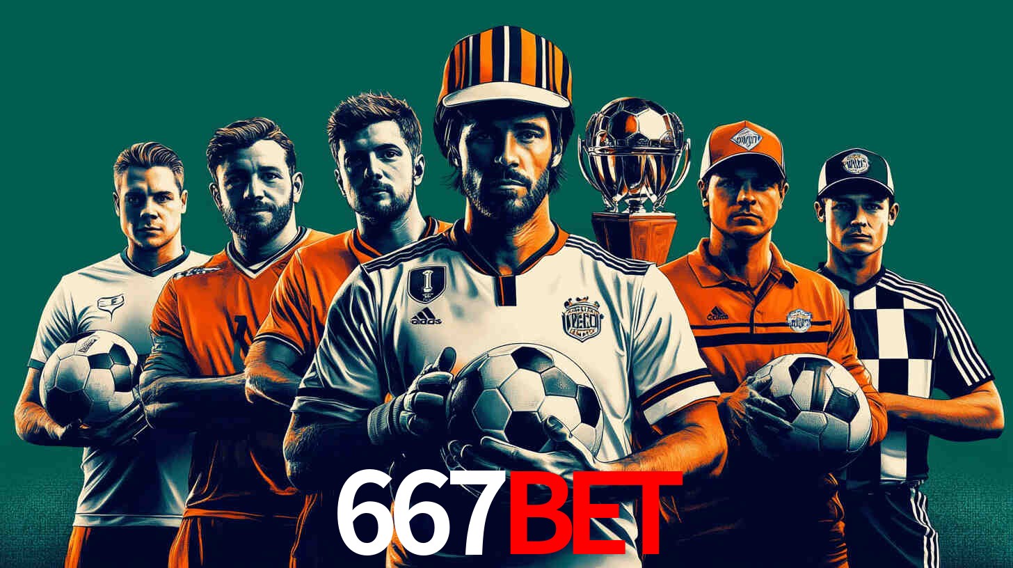 Inovações de Jogos na 667Bet: O Futuro das Experiências Interativas