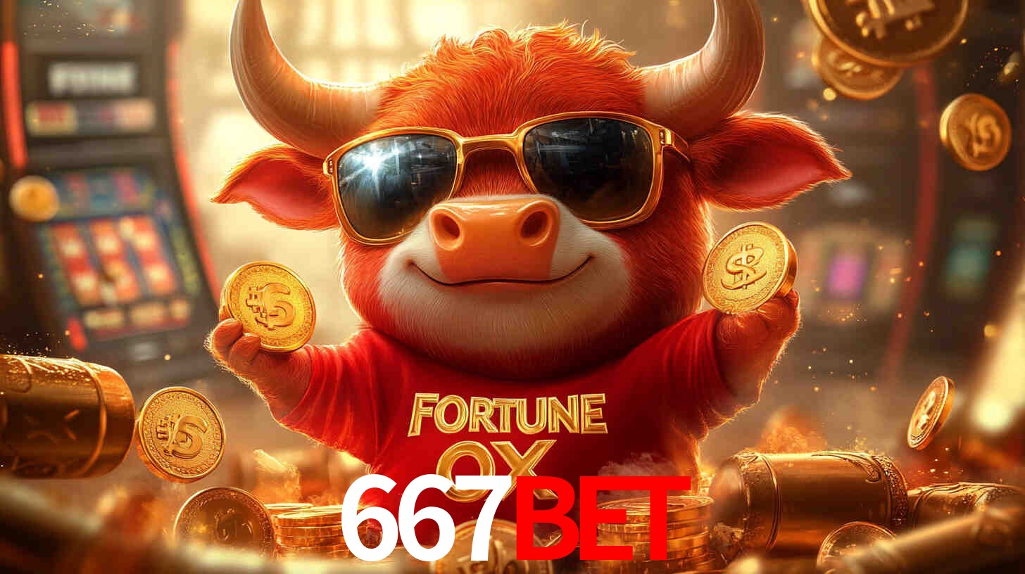 667Bet Login