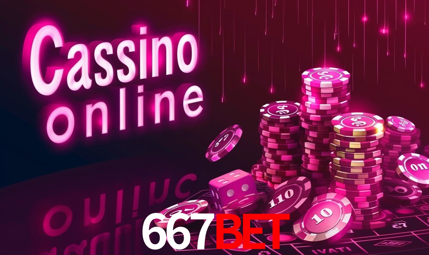 Apostas Esportivas na 667Bet: Um Guia Completo