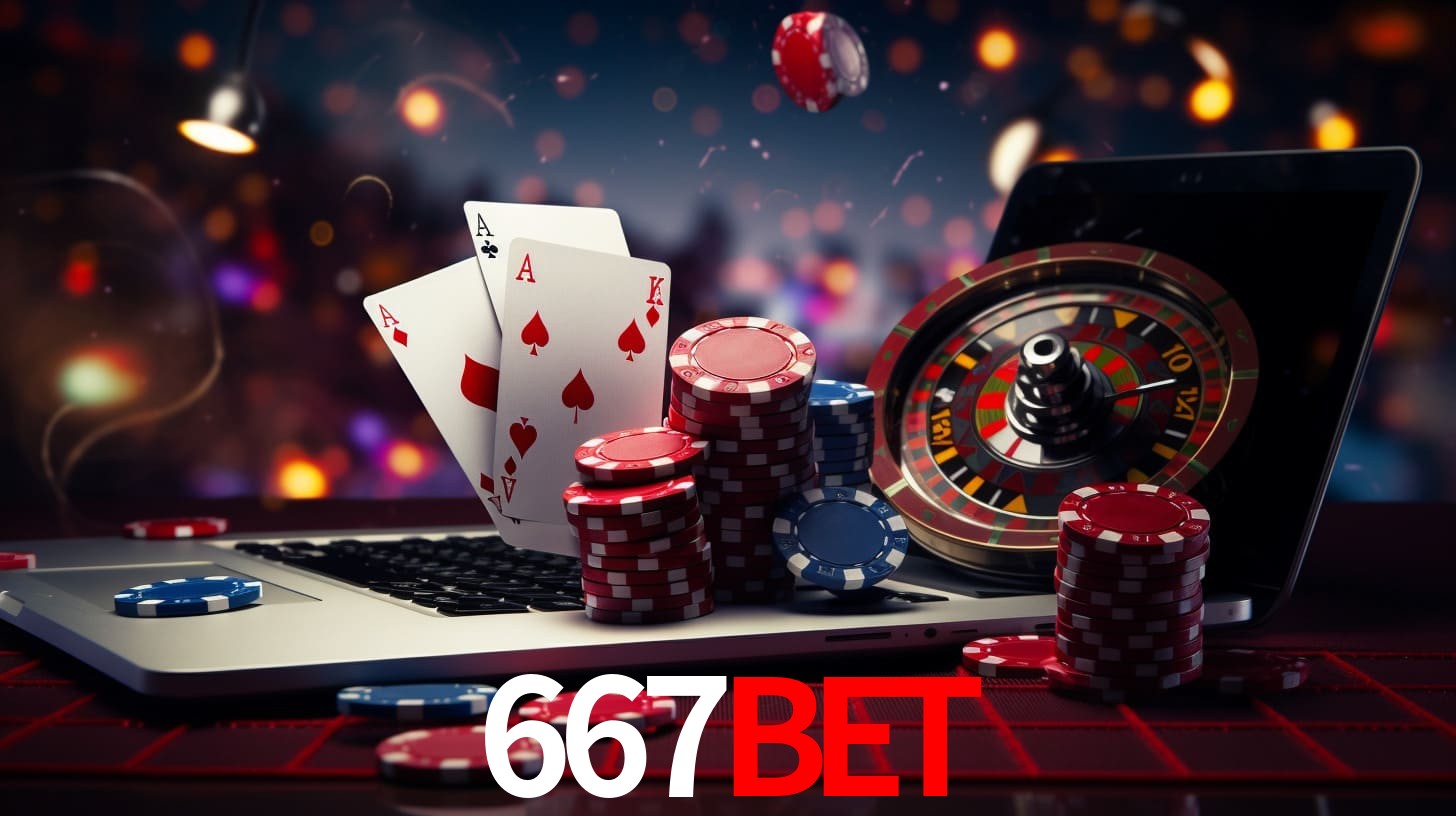 Aviator Game 667Bet