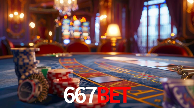 Secure Login 667Bet