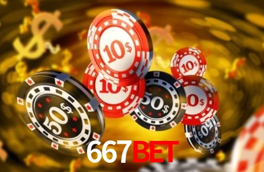 Bônus Diários 667Bet