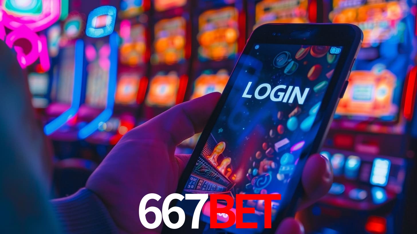 Interface Premium 667Bet