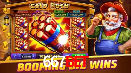 A Emoção da Loteria na 667Bet: Uma Chance de Mudança de Vida