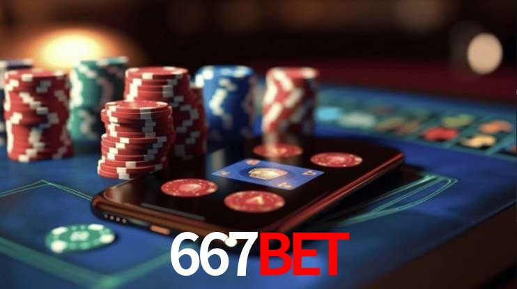 Estatísticas 667Bet