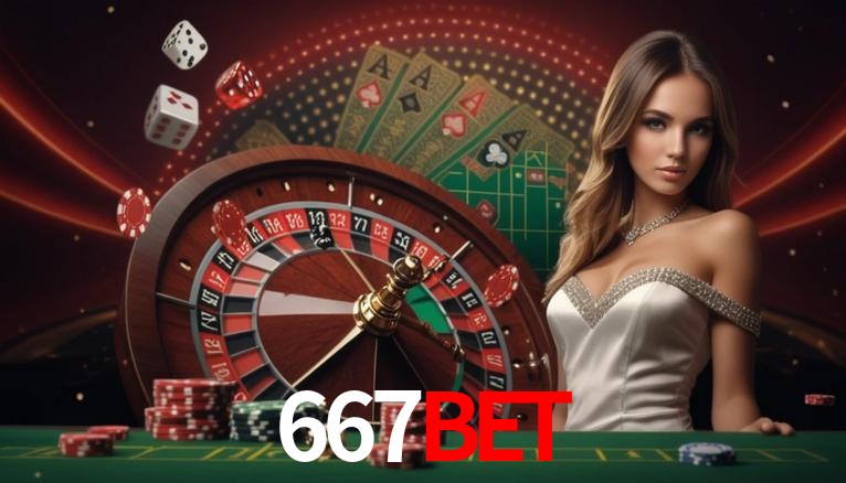 Quick Registration 667Bet