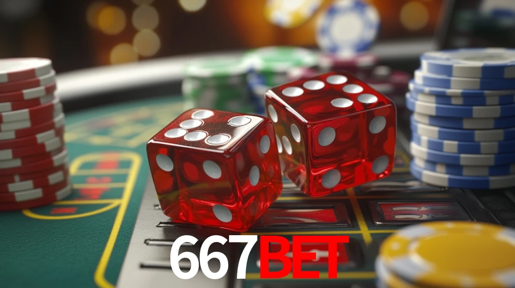 Live Casino 667Bet