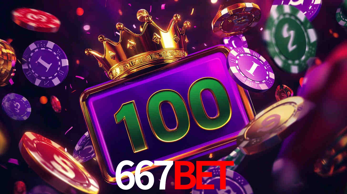 Tournaments 667Bet