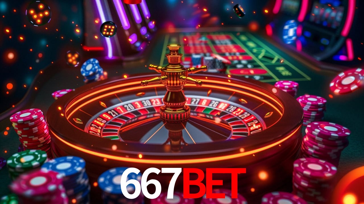 Descubra o Programa VIP da 667Bet: Vantagens Exclusivas para Jogadores