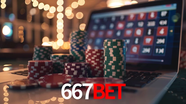 2FA Security 667Bet