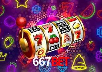 Explorando a Categoria de Eventos em Apostas na 667Bet