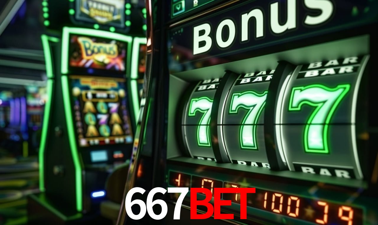 Games Directory 667Bet