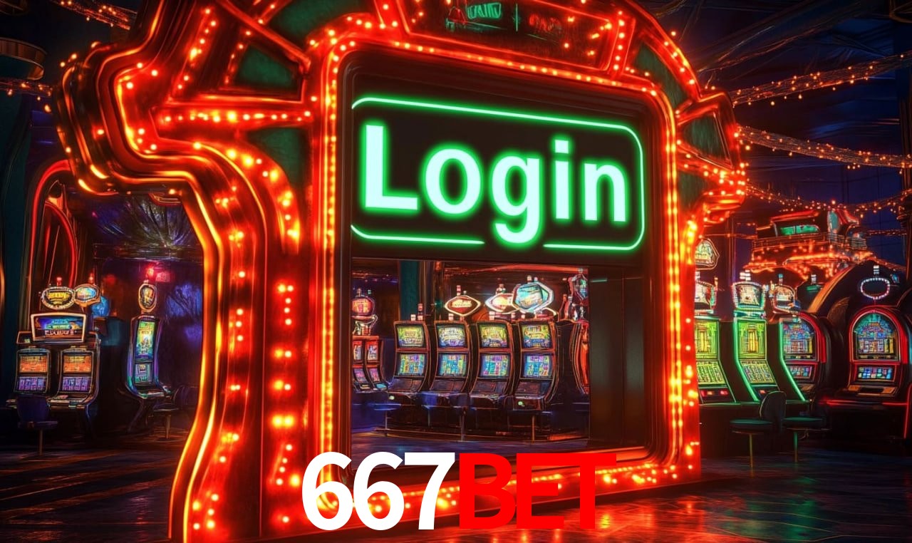 Torneios 667Bet