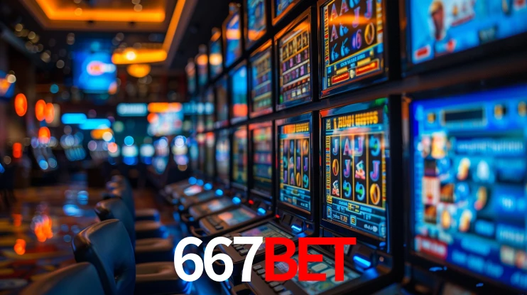 Security Systems 667Bet